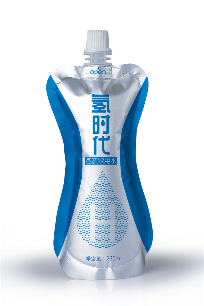 风靡日本的富氢水，即将引爆中国市场?